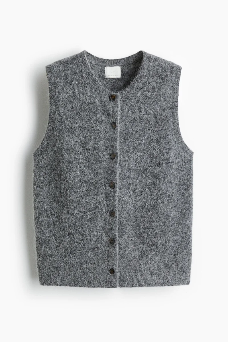 اتش اند ام فيست من مزيج الألبكة