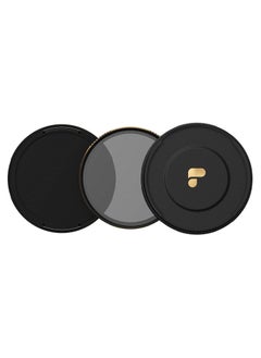 PolarPro POLARPRO 67MM PETER MCKINNON MIST EDITION II VND ND64 TO ND512 FILTER (6 TO 9-STOP)  - Image 1