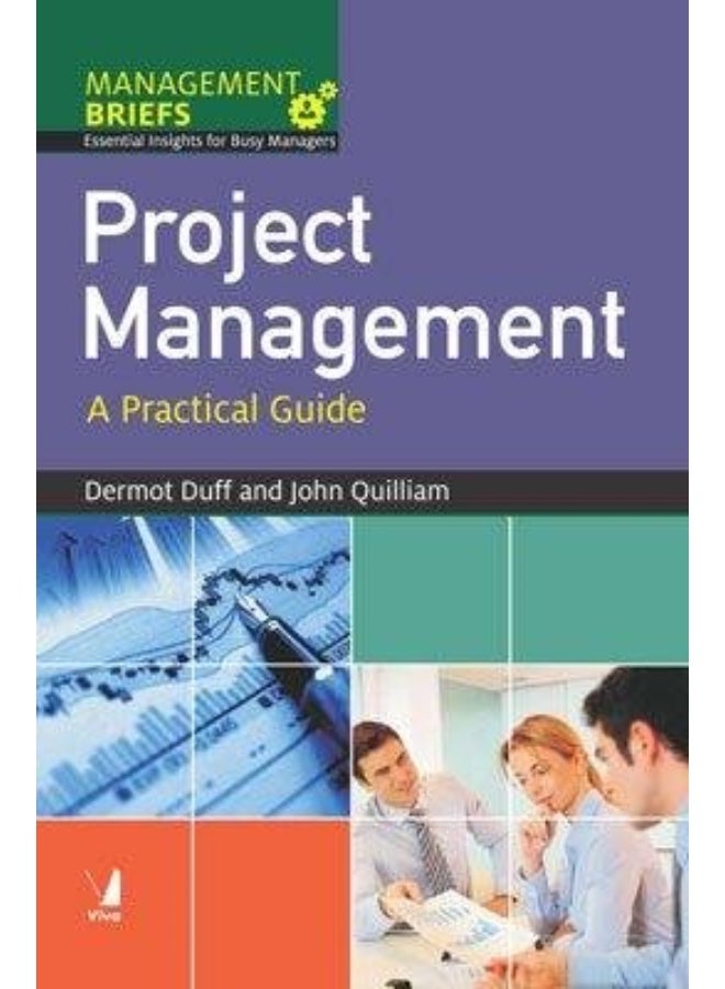 Management Briefs: Project Management 