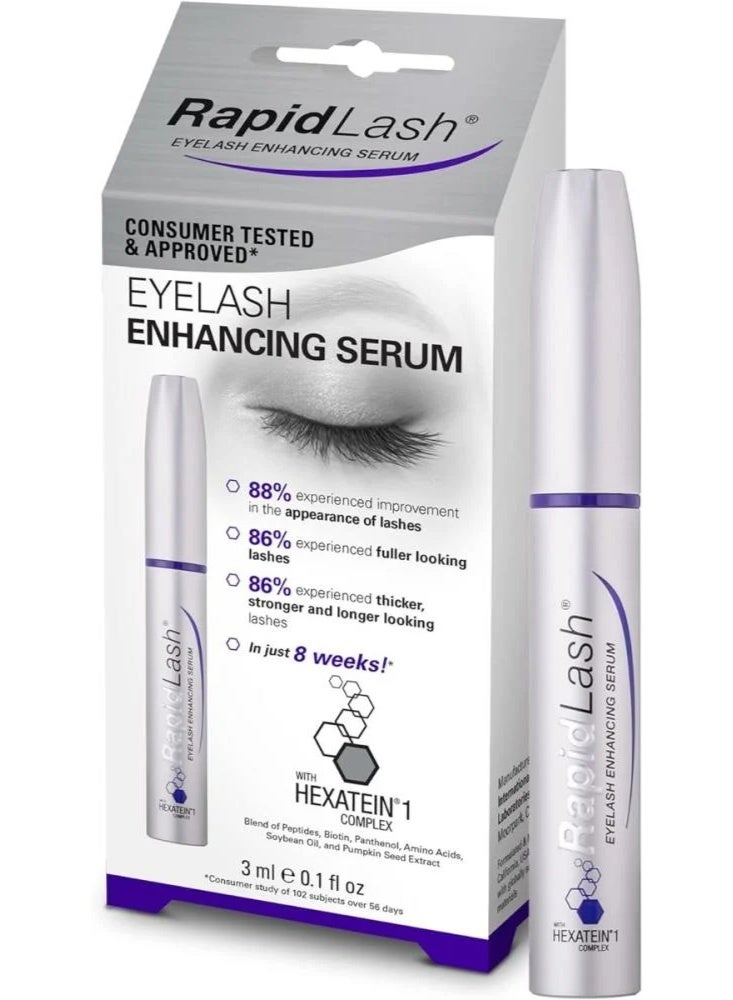 Rapid Lash Eyelash Enhancing Serum 3Ml