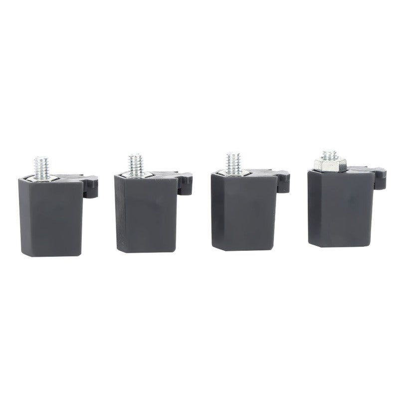 Generator Controller: 8V-35V Ultra-Wide DC Voltage - Self-Starting Backup Generator Controller for Single Generator Set Monitoring, Protection And Configuration - Image 3