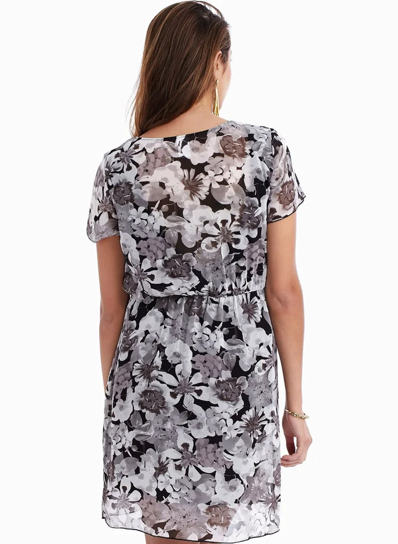 Vila Roomba Dress