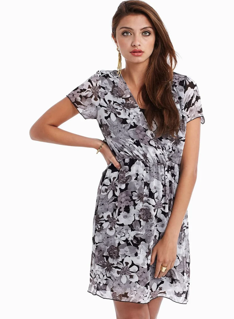 Vila Roomba Dress
