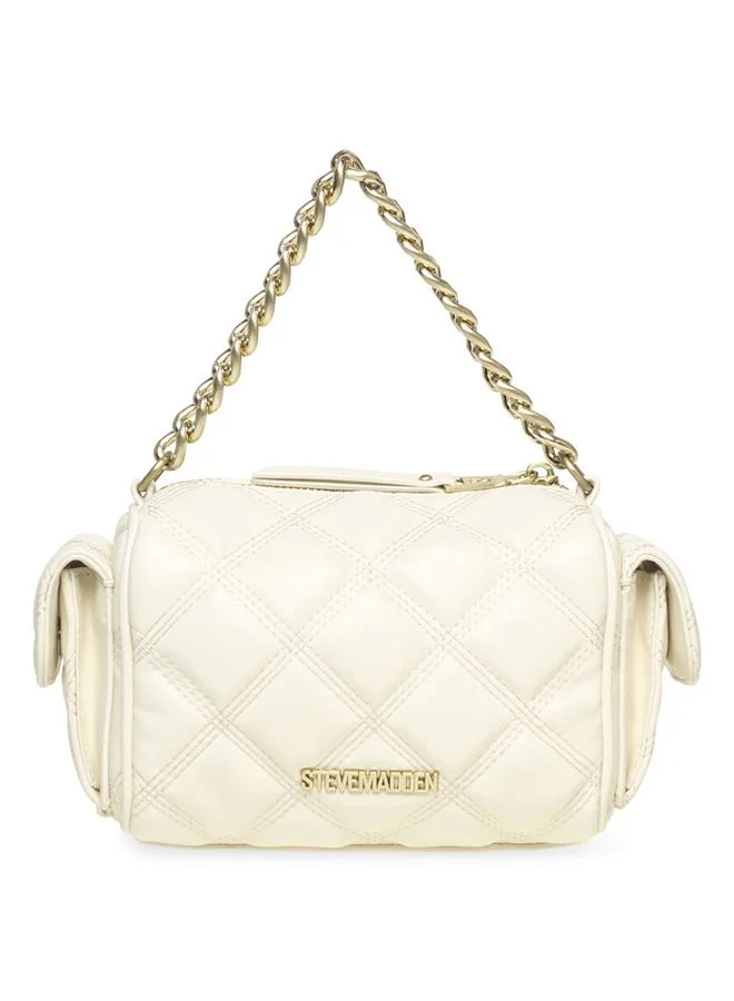 Steve Madden Bminny Cream Women's Mini Bag