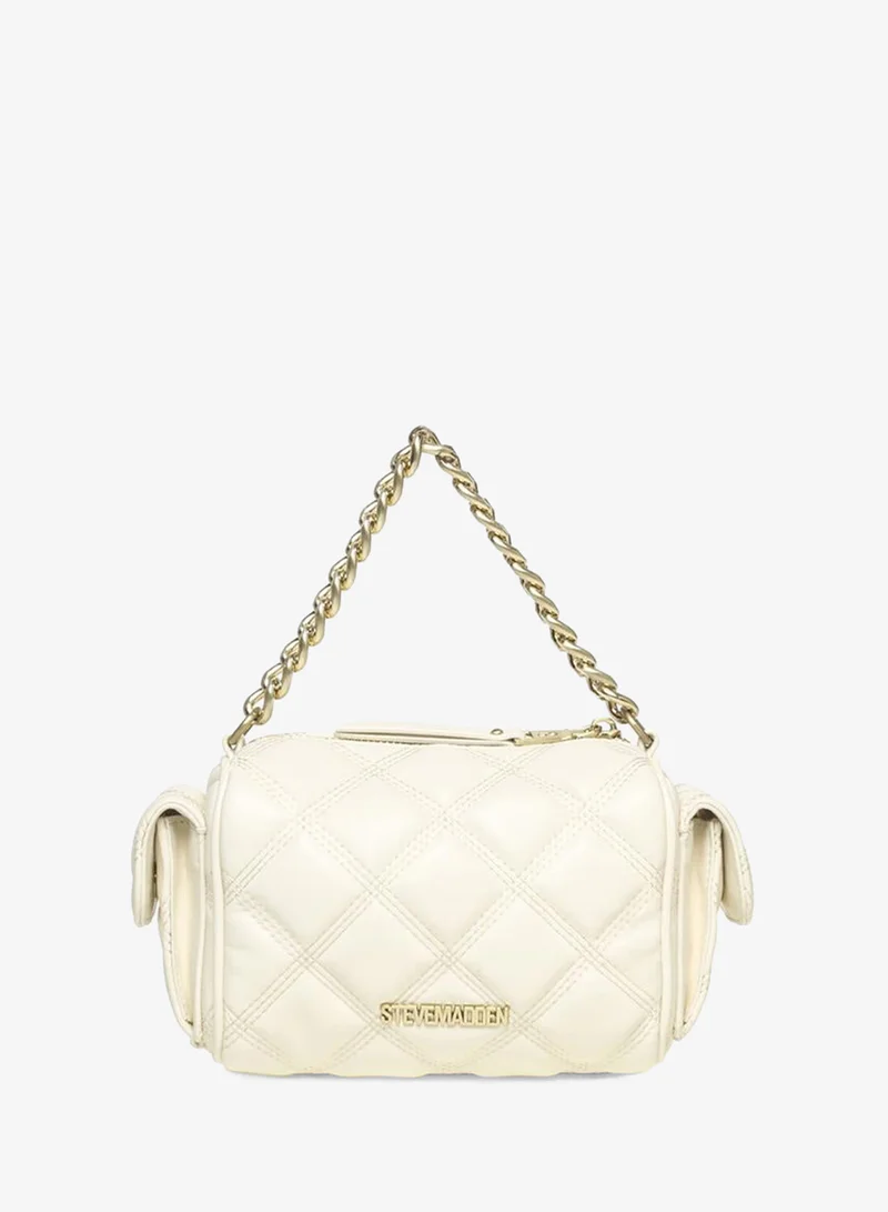 ستيف مادن Bminny Cream Women's Mini Bag