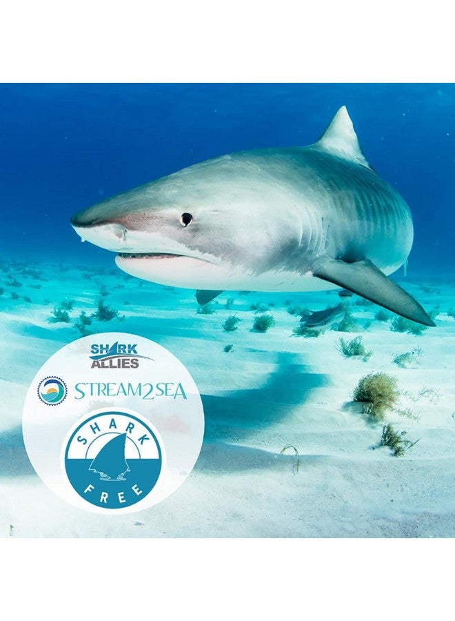 ستريم تو سي مرطب للوجه غني بفيتامين E من ستريم تو سي، مصنوع من زيت الزيتون وسكوالين، معتمد كآمن على الشعاب المرجانية وخالي من أسماك القرش، ويعزز إنتاج الكولاجين، للعناية بالبشرة والشعر القابلة للتحلل الحيوي، 2 أونصة سائلة - Image 2