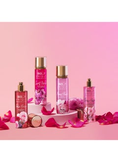 So..? Unique Women's Rose Berry Body Mist | 150ml | Luxurious Floral & Fruity Fragrance Spray | Long-Lasting, Refreshing Perfume For Women | Perfect for Daily Wear & Special Occasions  - Image 5