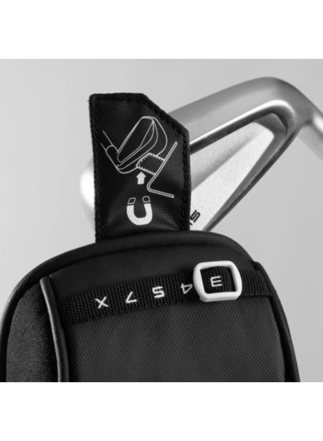 Inesis FAIRWAY WOOD COVER - INESIS BLACK - Image 3