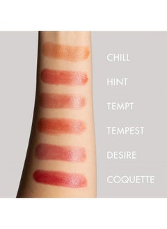 Vapour Beauty - Nourishing + Lightweight Lip Nectar | Non-Toxic, Cruelty-Free, Clean Makeup (Tempest)  - Image 2