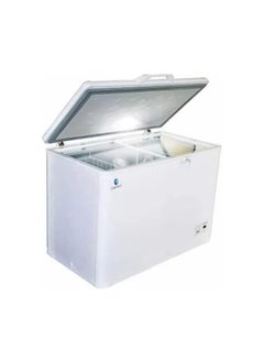 وايت ويل ديب فريزر وايت ويل 271لتر ابيض Wcf-3300c  - Image 1
