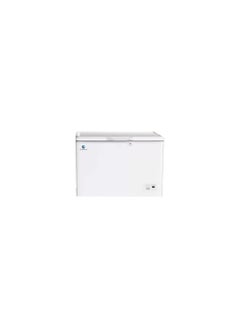 وايت ويل ديب فريزر وايت ويل 271لتر ابيض Wcf-3300c  - Image 2