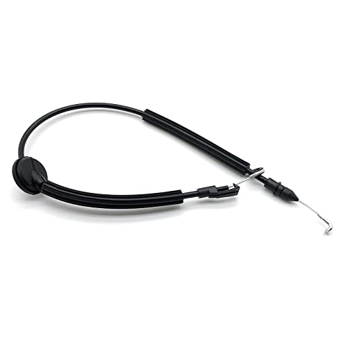 Arcticway Replacement for Front Latch To Inner Door Handle Bowden Release Cable Volkswagen Passat (B5 B6) 1998-2005 3U0837085 - Image 4