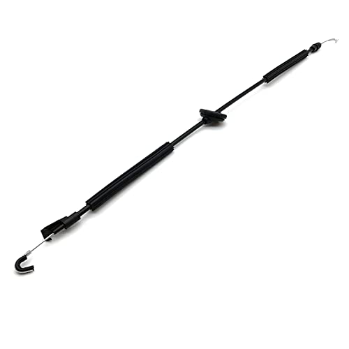 Arcticway Replacement for Front Latch To Inner Door Handle Bowden Release Cable Volkswagen Passat (B5 B6) 1998-2005 3U0837085 - Image 1