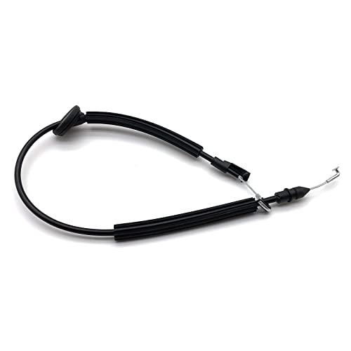 Arcticway Replacement for Front Latch To Inner Door Handle Bowden Release Cable Volkswagen Passat (B5 B6) 1998-2005 3U0837085 - Image 3