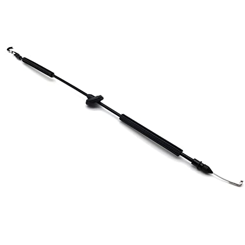 Arcticway Replacement for Front Latch To Inner Door Handle Bowden Release Cable Volkswagen Passat (B5 B6) 1998-2005 3U0837085 - Image 2