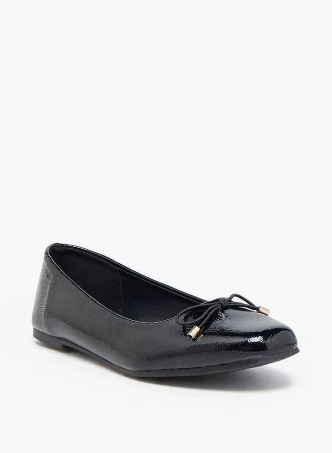 بابريكا Women Slip-On Ballerina Shoes