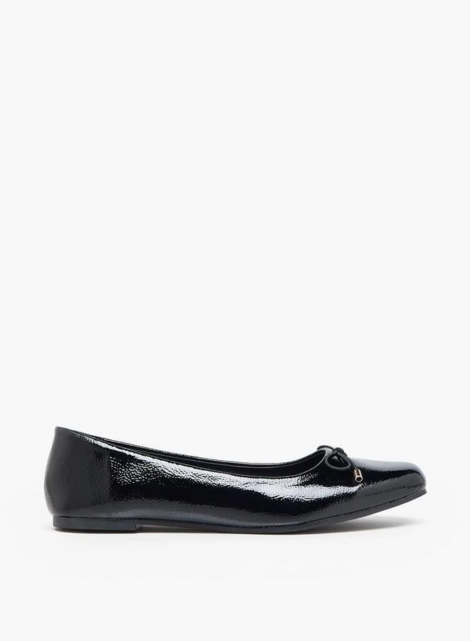 بابريكا Women Slip-On Ballerina Shoes