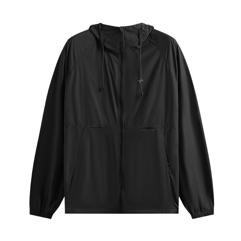 Jie Zhan Cross-border | Mens Autumn and Winter Wear Collection (3) [Retro Revival, Time Limit Special Offer]] 6027s24 black 