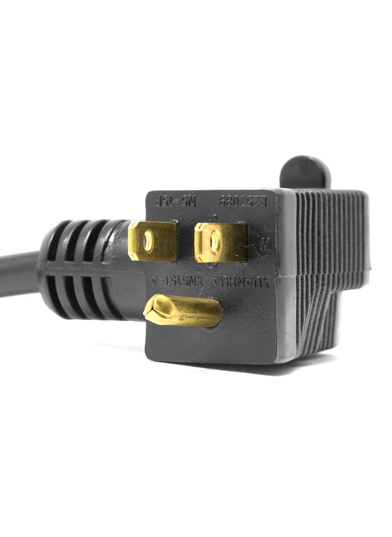 Wen WEN WA0392 120V 15-Amp Momentary Power Foot Pedal Switch for Woodworking  - Image 5