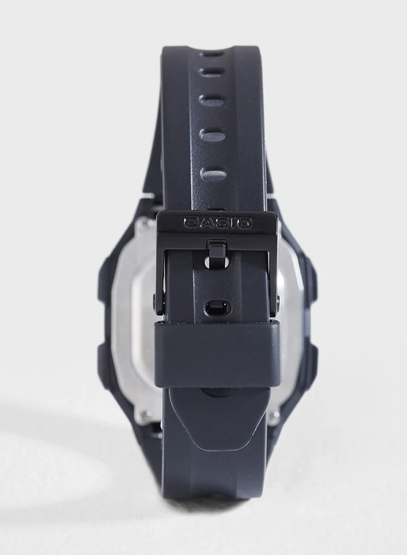 CASIO F-201WA-9ADF Digital Watch