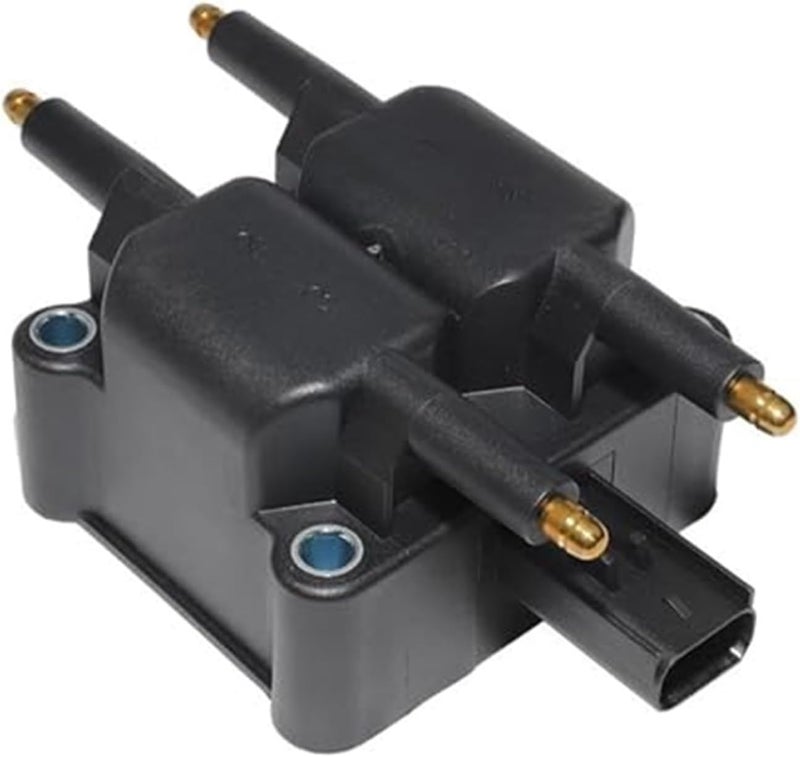 QASULER Ignition Coil for Dodge Vehicles - Image 3