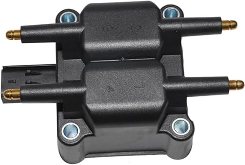 QASULER Ignition Coil for Dodge Vehicles - Image 4