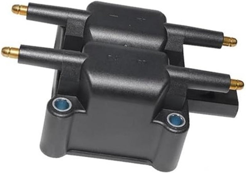 QASULER Ignition Coil for Dodge Vehicles - Image 1
