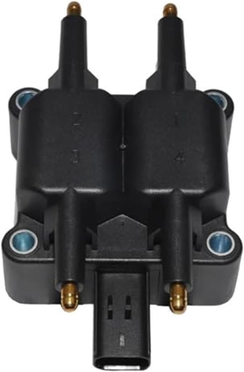QASULER Ignition Coil for Dodge Vehicles - Image 5