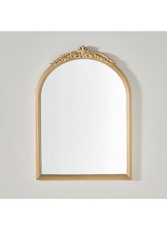 Home Box Faiz Wall Decorative Mirror 50.5 X 70.5 X 2.3 Cm  - Image 1