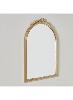 Home Box Faiz Wall Decorative Mirror 50.5 X 70.5 X 2.3 Cm  - Image 2