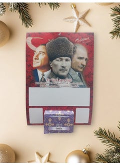 Atatürk Cardboard Calendar Life Leaf 2025 - pzsku/Z0299A20E8C57635C4F52Z/45/_/1734725194/d31b2404-867d-44ba-a9f0-35d6a233254a