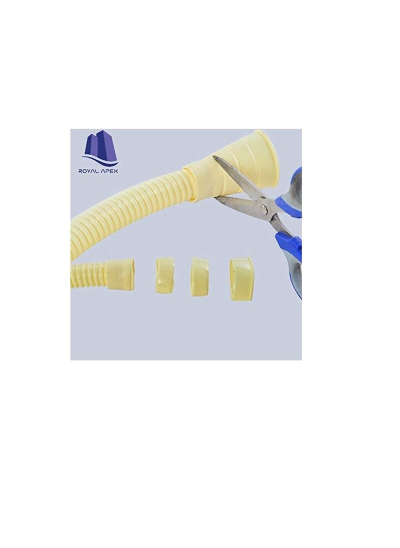 Generic Washing Machine Drain Water Outlet Hose (3 Meter)  - Image 2