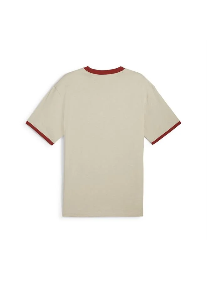 Puma x PALM TREE CREW Ringer Tee Men