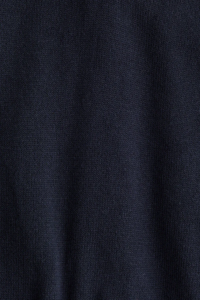 اتش اند ام طقم فيست سميك وقميص - قطعتين