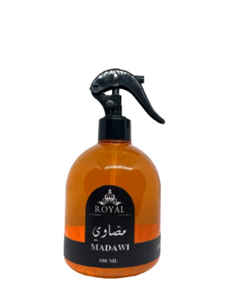 رويال معطر مفارش من رويال مضاوي 500مل
