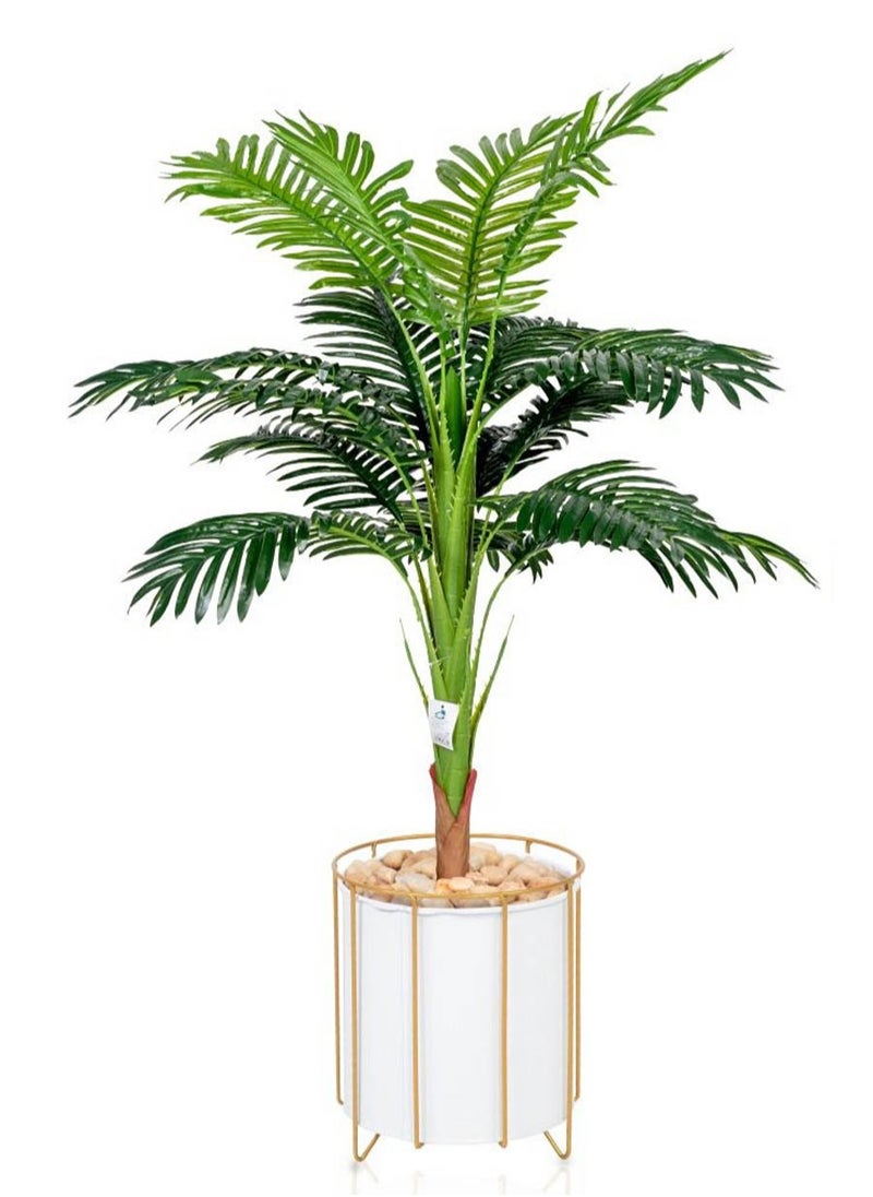 Artificial tree simulated artificial palm tree 100 cm - pzsku/Z0299EAA29EBD6A6BB206Z/45/_/1701083253/f546951e-ac28-4241-b260-982387cfd583