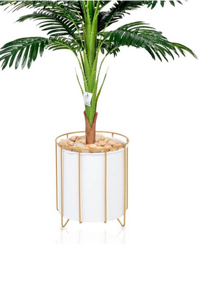 Artificial tree simulated artificial palm tree 100 cm - pzsku/Z0299EAA29EBD6A6BB206Z/45/_/1701083254/a3826773-3ec4-4963-bb6a-af43dc15aaa6