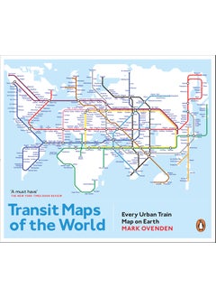 Transit Maps of the World 