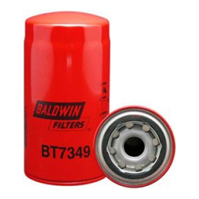 Baldwin فلاتر بالدوين BT7349 زيت، قابل للتدوير، 7-1/8"x3-11/16"x7-1/8" - Image 4