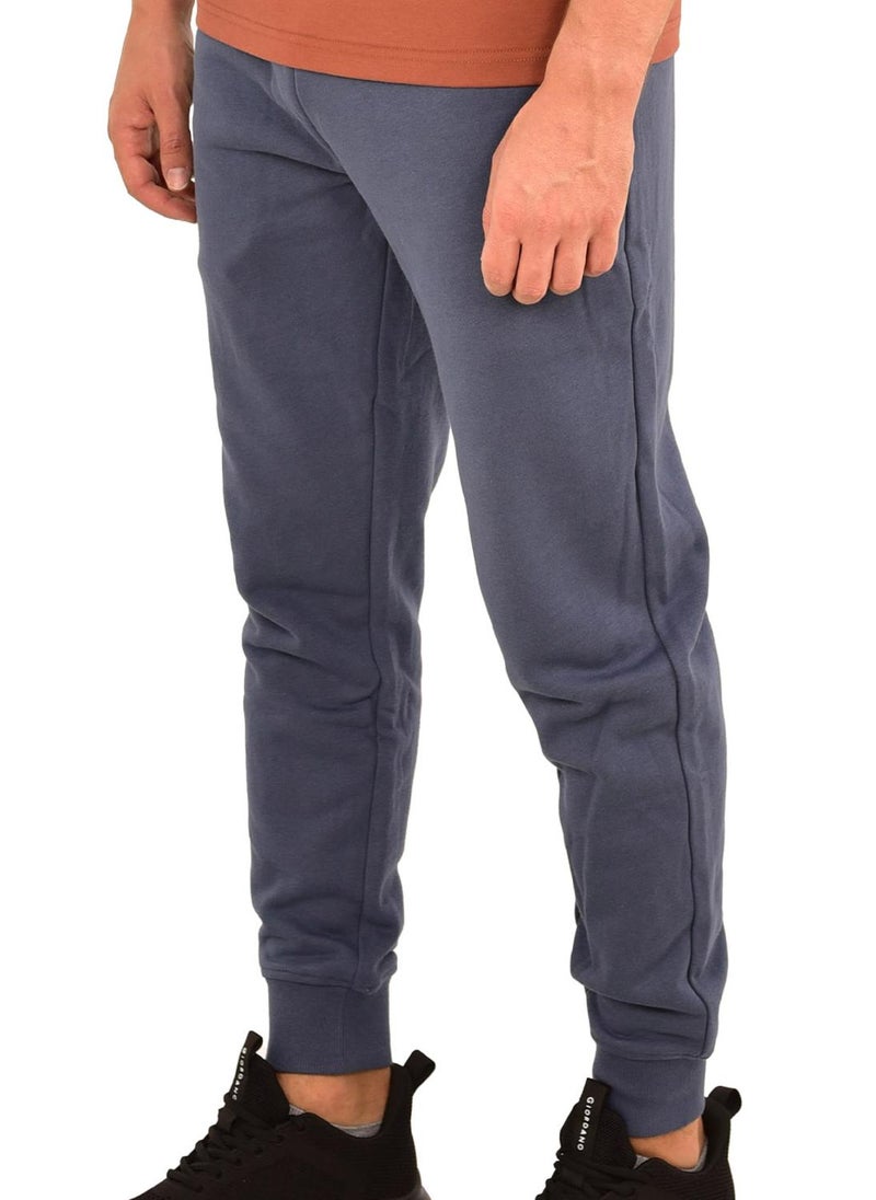 GIORDANO Men's  French Terry Joggers - Image 3