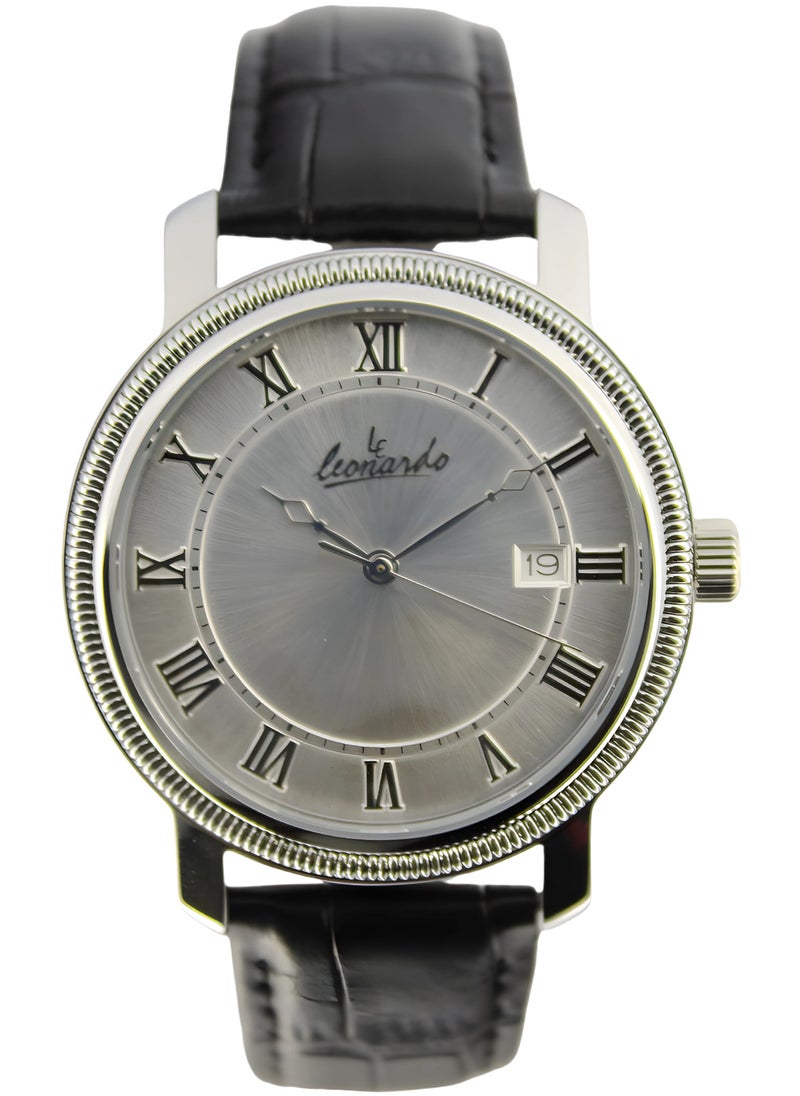 Leonardo - Leonardo men's watch LE-23005 - Image 1