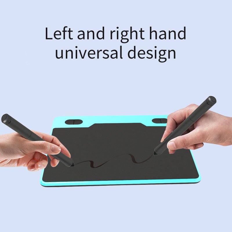 Blue T503 Digital Drawing Tablet with 8192 Pressure Levels for Fast Speed Response - Image 4