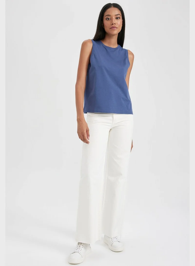 DeFacto Woman  Knitted Tank Top