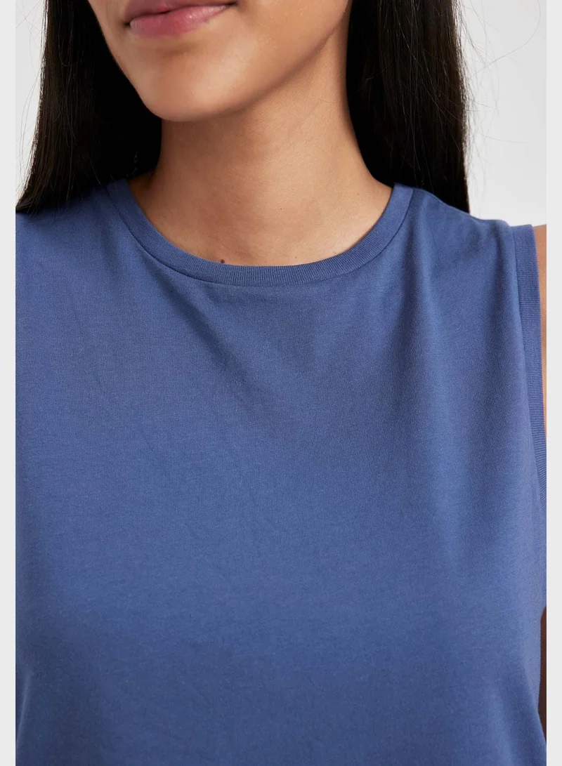DeFacto Woman  Knitted Tank Top