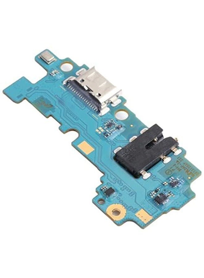Mustpoint USB Charging Port Dock Connector Board Flex Cable for Samsung Galaxy A42 5G SM-A426B (NOT FIT 4G) - Image 3