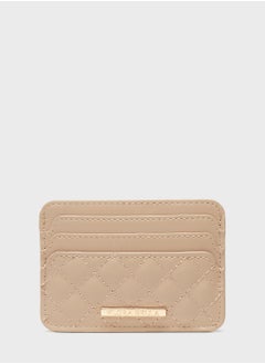 Multi Slot Card Holder