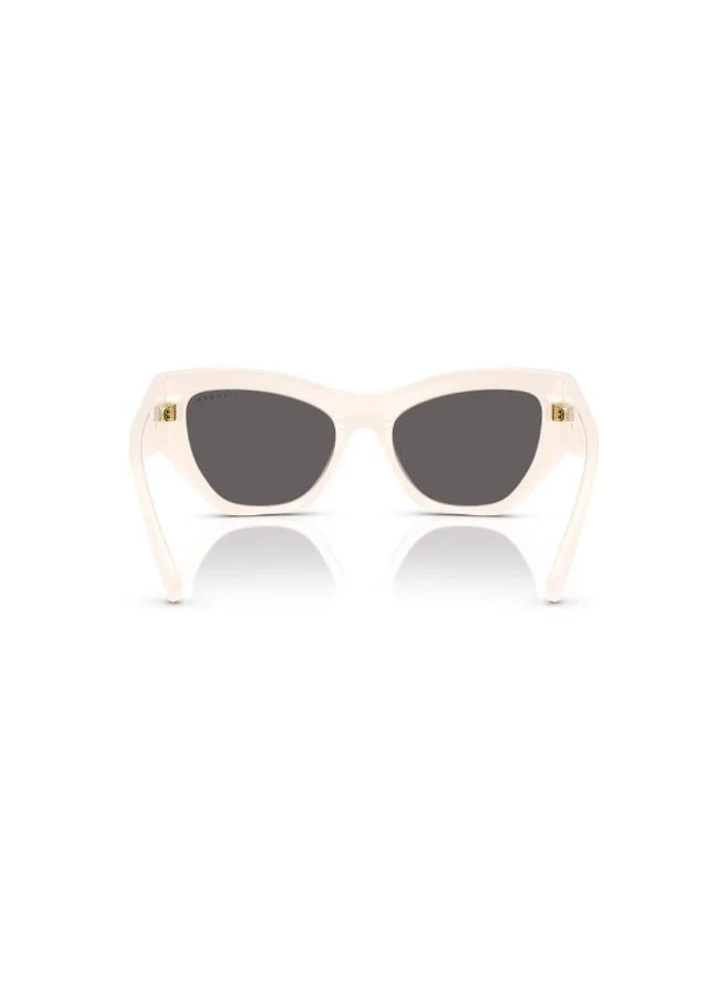 Vogue 0Vo5607S Cateye Sunglasses