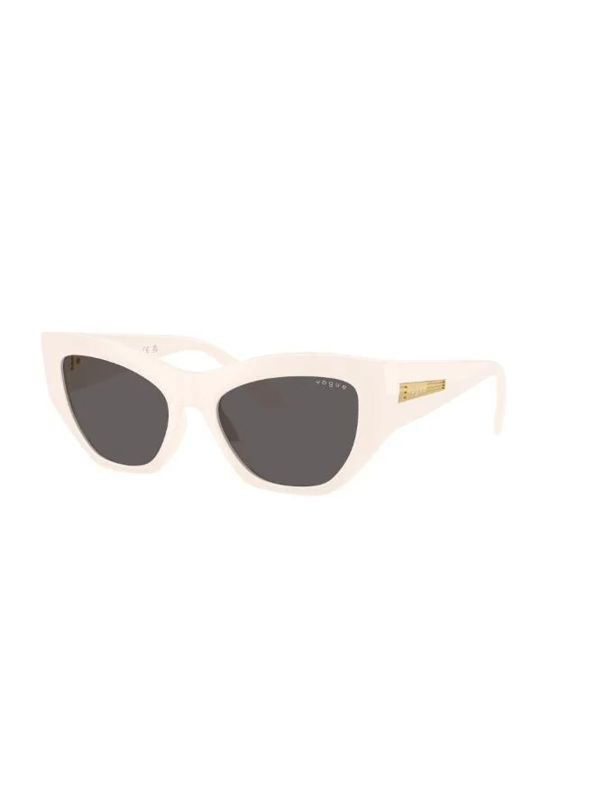 Vogue 0Vo5607S Cateye Sunglasses