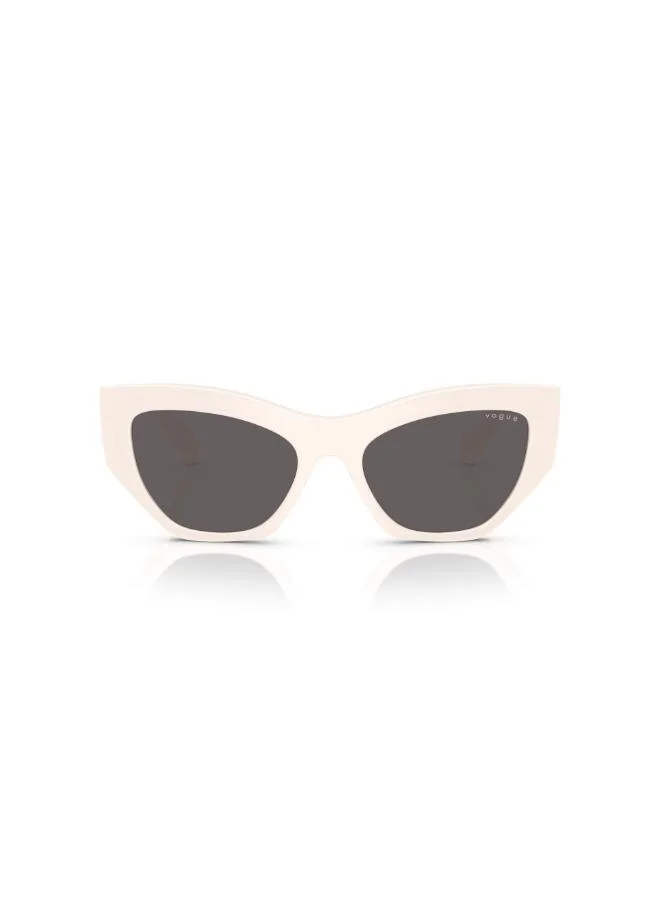 Vogue 0Vo5607S Cateye Sunglasses