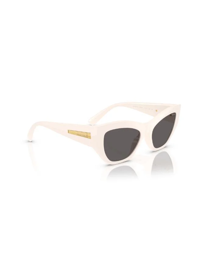 Vogue 0Vo5607S Cateye Sunglasses